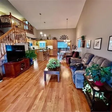 Image 2 - 1487 Terry Lane, St. Charles, MN 55972, USA - Townhouse for sale