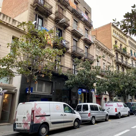 Image 6 - Carrer Gran de Gràcia, 123, 08012 Barcelona, Spain - Room for rent