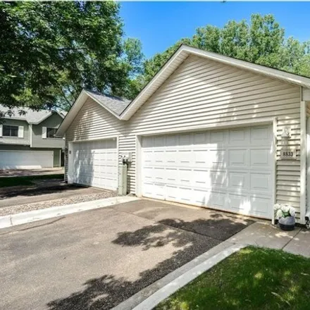 Buy this 2 bed house on 8833 Norway St NW in Coon Rapids, Minnesota