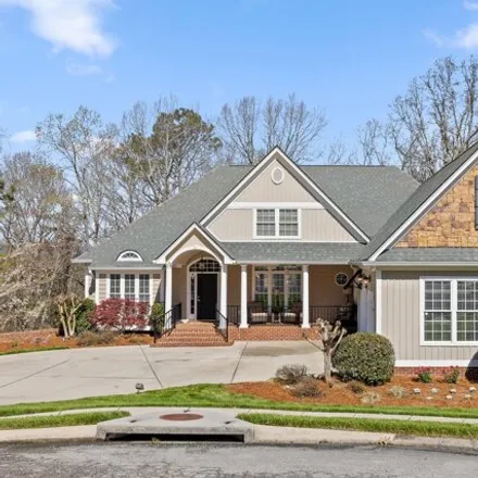 Buy this 4 bed house on 98 Saddle Brooke Lane in Walker County, GA 30739