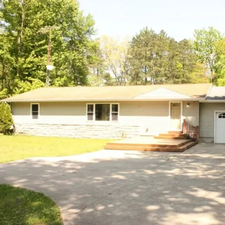 Buy this 2 bed house on 1854 South Mill Iron Road in Muskegon Charter Township, MI 49442