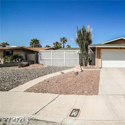 Buy this 3 bed house on 4255 Rimcrest Road in Paradise, NV 89121