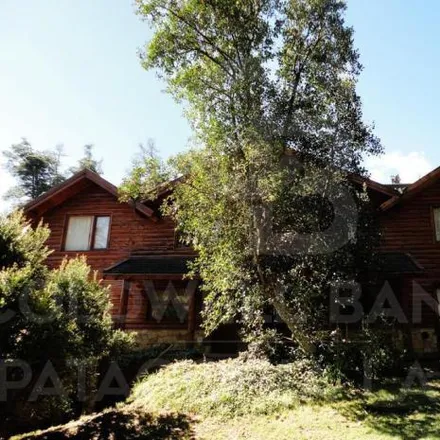 Image 1 - Paimún, Departamento Los Lagos, Villa La Angostura, Argentina - House for sale