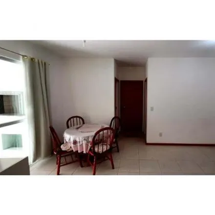 Rent this 2 bed apartment on Rua Professor Milton Sullivan 142 in Carvoeira, Florianópolis - SC