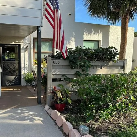 Rent this 2 bed condo on Woodlawn Drive in South Bradenton, FL 34210