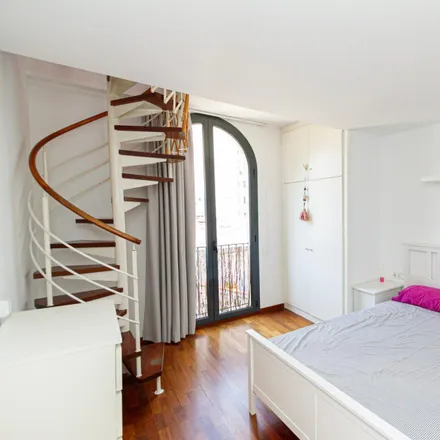Image 9 - Carrer del Clot, 47, 08018 Barcelona, Spain - Apartment for rent