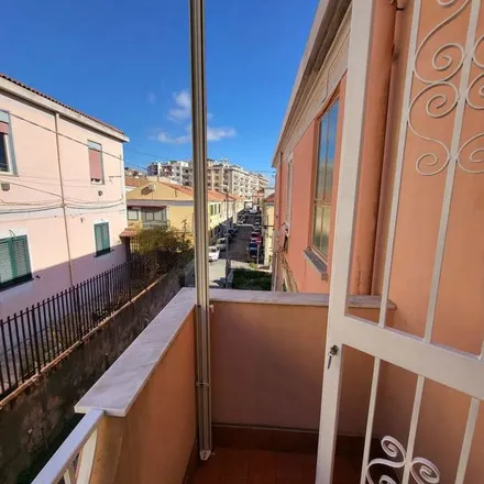 Image 2 - Via Giacomo Mattei, 98124 Messina ME, Italy - Apartment for rent