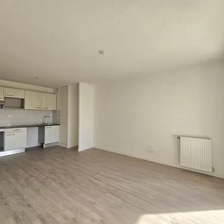 Rent this 1 bed apartment on 21 Avenue de Toulouse in 31320 Castanet-Tolosan, France
