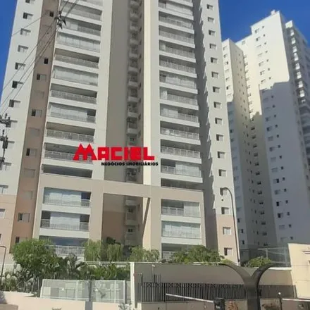 Buy this 2 bed apartment on Rua Laurent Martins 579 in Jardim Esplanada II, São José dos Campos - SP