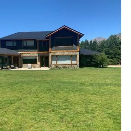 Image 1 - Ruta 82 - Arelauquen, Ruta Provincial 82, Arelauquén Country Club, 8400 San Carlos de Bariloche, Argentina - House for sale