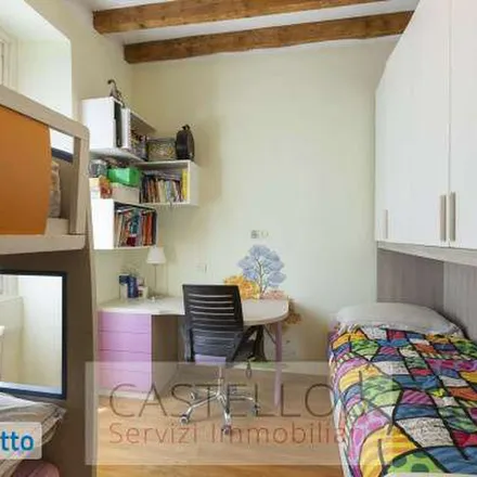 Rent this 3 bed apartment on Corso Lodi 11 in 20135 Milan MI, Italy