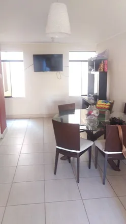 Rent this 1 bed apartment on Lima Metropolitan Area in Chacarilla de Otero, PE