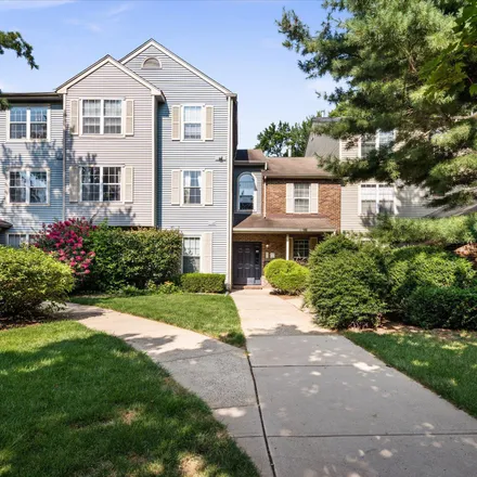 Buy this 1 bed condo on Cedar Court in South Brunswick, NJ 08852