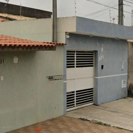 Rent this 3 bed house on Rua José Monteiro de Andrada in Cecap, Lorena - SP