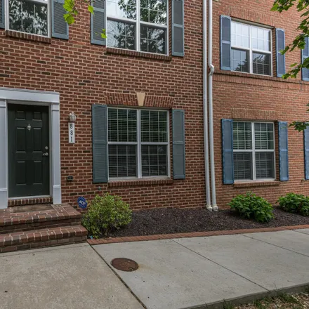Image 3 - 881 Ryan Street, Baltimore, MD 21230, USA - Townhouse for sale