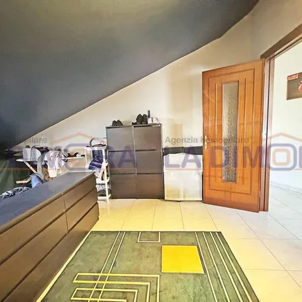 Rent this 3 bed apartment on Viale Europa in 81031 Aversa CE, Italy