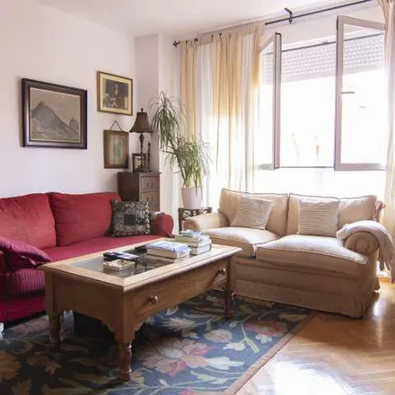 Image 9 - Madrid, Calle del Cerro Minguete, 28035 Madrid - Apartment for rent