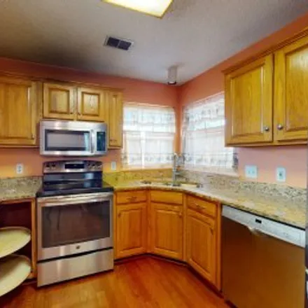 Buy this 3 bed apartment on 8203 Fiddlesticks Court in South Floyds Park, Louisville