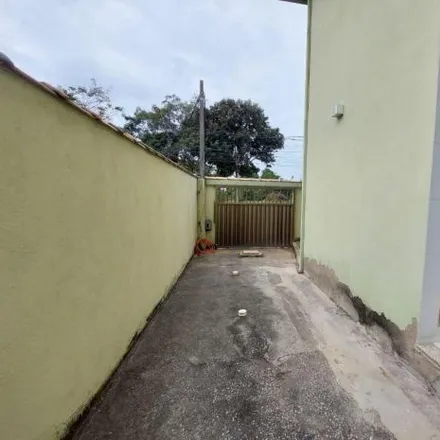 Buy this 2 bed house on Rua Edmundo Caetano da Silva in Extensão Novo R. Ostras, Rio das Ostras - RJ
