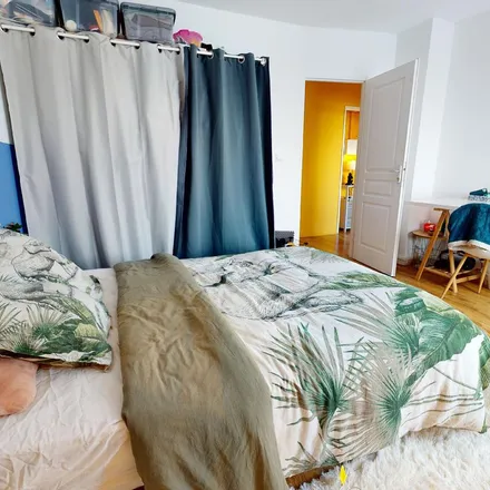Image 2 - 1 Rue Vincent van Gogh, 31100 Toulouse, France - Apartment for rent
