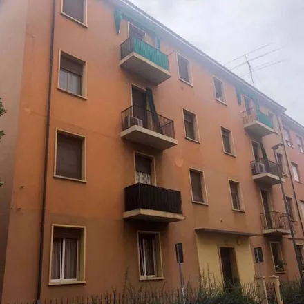 Rent this 3 bed apartment on Via Eustachio Manfredi 2 in 40138 Bologna BO, Italy