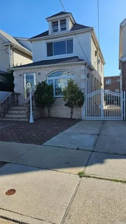Buy this 3 bed house on 89-05 219th St in Queens Village, New York