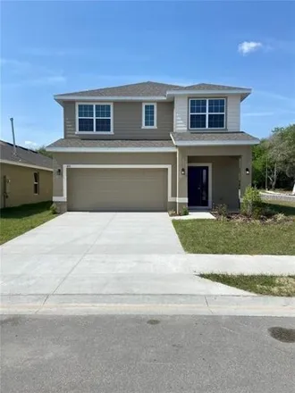 Buy this 4 bed house on 12956 Ogden Glade Rd in Dade City, Florida