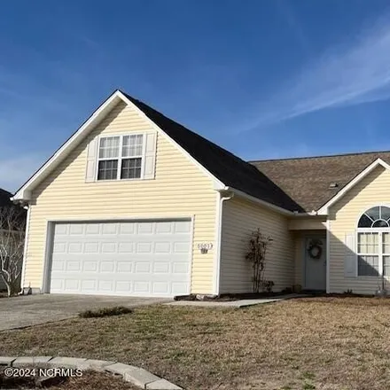 Buy this 4 bed house on 4923 Northampton Drive Southeast in Brunswick County, NC 28461