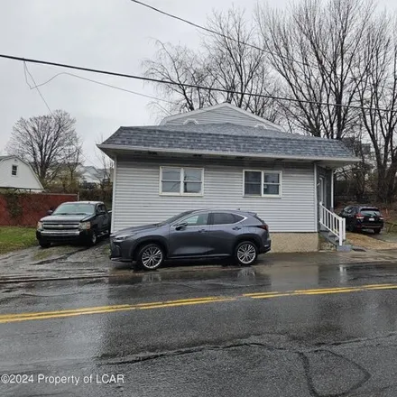 Buy this 5 bed house on 778-780 Hazle St in Pennsylvania, 18706