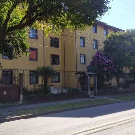 Buy this 2 bed apartment on Avenida Presidente Affonso Camargo in Capão da Imbuia, Curitiba - PR