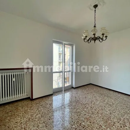 Rent this 2 bed apartment on Via Riviera 35e in 27100 Pavia PV, Italy