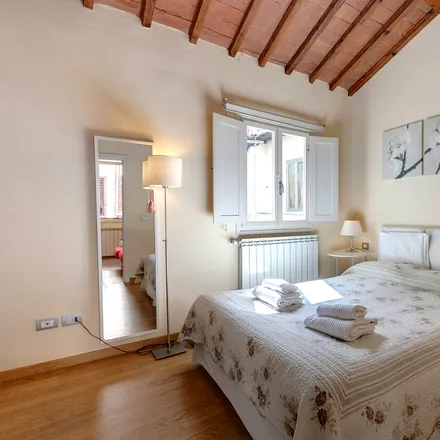 Rent this 2 bed apartment on Via dei Canacci in 20, 50100 Florence FI