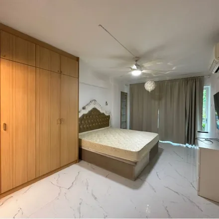 Image 7 - 131 Simei Street 1, Singapore 520131, Singapore - Apartment for rent