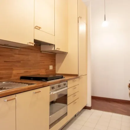 Image 4 - Beautiful 1 bedroom apartment close to Politecnico  Milan 20131 - Apartment for rent