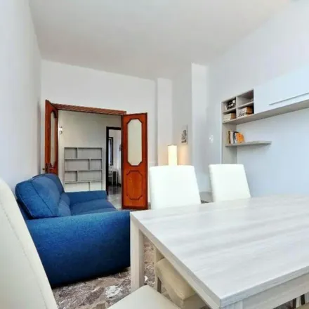 Image 6 - Via Cerreto di Spoleto, 00181 Rome RM, Italy - Apartment for rent