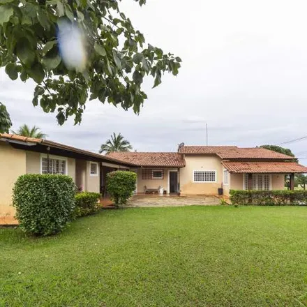 Buy this 5 bed house on Condominio Mônaco in São Sebastião - Federal District, 71686