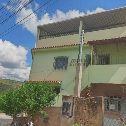 Image 2 - Rua Ângelo Guerra, Olivio Zanoteli, Colatina - ES, 29702-440, Brazil - House for sale