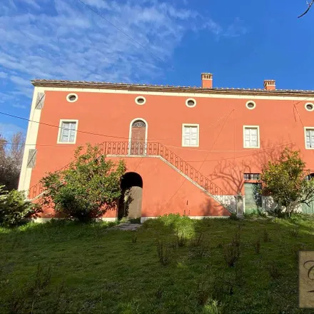 Buy this 5 bed house on Castiglioncello in Vecchia Aurelia, 57012 Castiglioncello LI