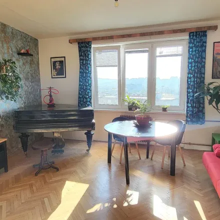 Image 4 - Klášterní, 364 61 Teplá, Czechia - Apartment for rent