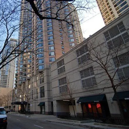 Image 1 - 400 East Ohio Street, Chicago, IL 60611, USA - Condo for rent