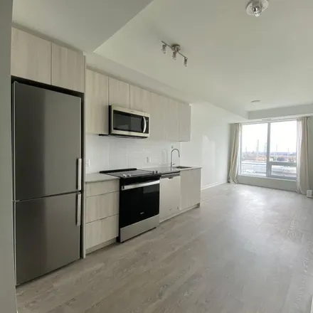 Rent this 1 bed apartment on 8868 Yonge Street in Richmond Hill, ON L4C 7Z0