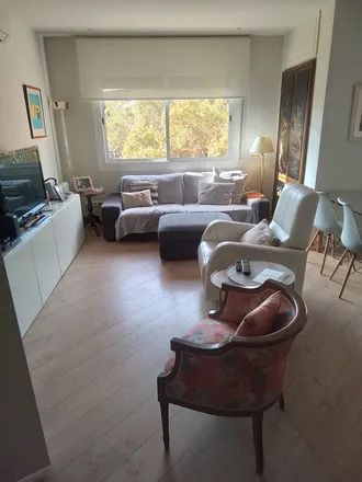 Rent this 3 bed apartment on Barcelona in Eixample, ES