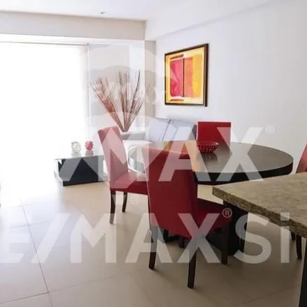 Rent this 1 bed apartment on unnamed road in Hércules, 76024 Querétaro