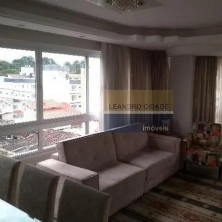 Buy this 3 bed apartment on Rua Guiné in Vila Ipiranga, Porto Alegre - RS