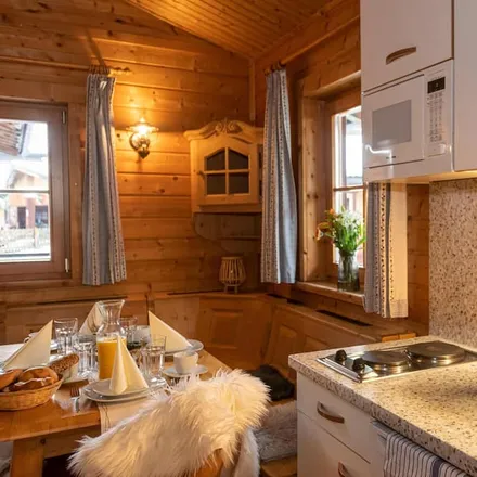Rent this 1 bed house on Niederau (Wildschönau) in 6314 Niederau, Austria