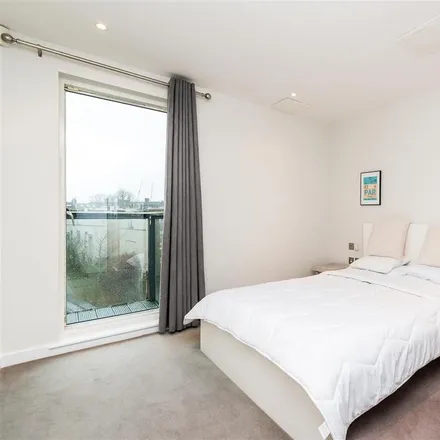 Image 6 - Abbey House, 1a Abbey Road, London, NW8 9AA, United Kingdom - Apartment for rent