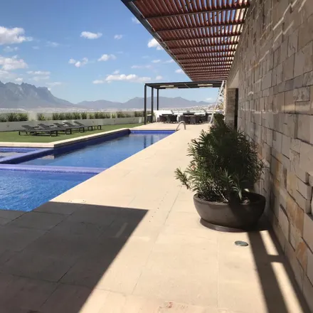 Image 3 - Colina Dorada, Colinas del Valle, 64660 Monterrey, NLE, Mexico - Apartment for sale