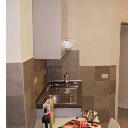 Image 5 - Via Belvedere, 5, 40121 Bologna BO, Italy - Apartment for rent