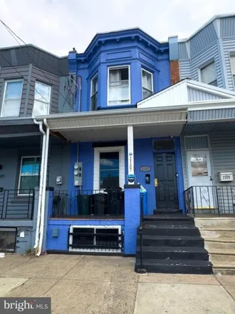 Buy this 4 bed house on 2107 West Somerset Street in Philadelphia, PA 19132