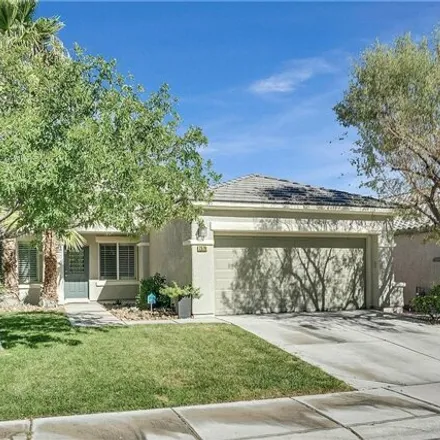 Buy this 4 bed house on 2554 Belgreen Street in Summerlin South, NV 89135